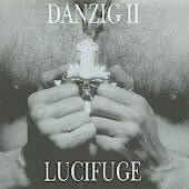 Danzig II Lucifuge