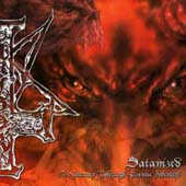 Satanized (A Journey Through Cosmic Infinity)