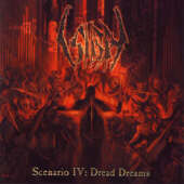 Scenario IV: Dread Dreams