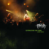 Extracting The Core - Live 2001 Extracting The Core - Live 2001