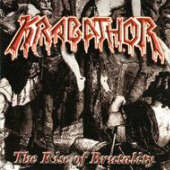 The Rise Of Brutality