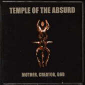 Mother, Creator, God