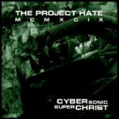 CyberSonic SuperChrist