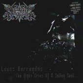 Locus Horrendus - The Night Cries Of A Sullen Soul...