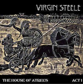 House Of Atreus, The: Act I