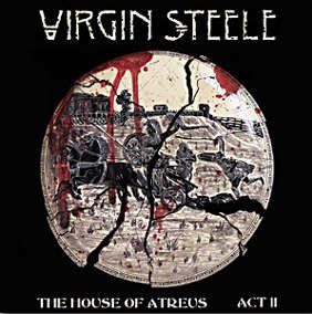 House Of Atreus, The: Act II
