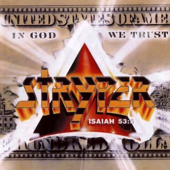 In God We Trust