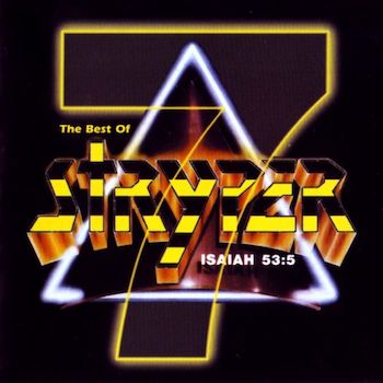 7: The Best Of Stryper