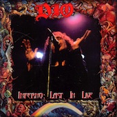 Inferno: Last In Live