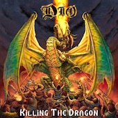 Killing The Dragon