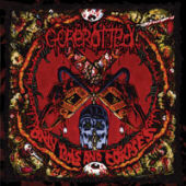 Only Tools And Corpses