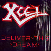 Deliver This Dream