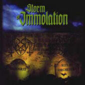 Storm Of Immolation
