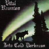 Into Cold Darkness