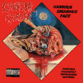 Hammer Smashed Face
