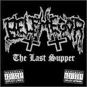 The Last Supper (Re-Release)