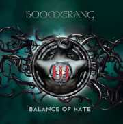 Balance Of Hate