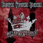 Reclaiming The Crown