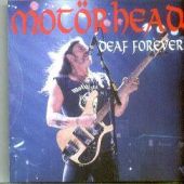 Deaf Forever: The Best of Motörhead