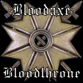 Bloodthrone Bloodthrone