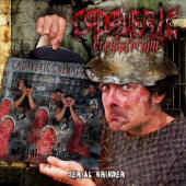 Serial Grinder