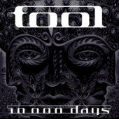 10 000 Days