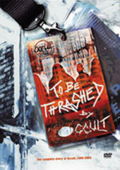 To Be Thrashed By Occult