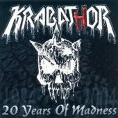 20 Years Of Madness