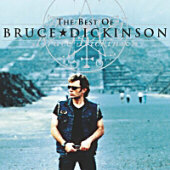 The Best Of Bruce Dickinson
