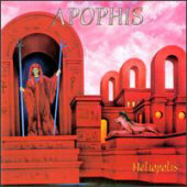 Heliopolis Heliopolis