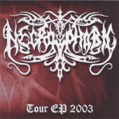 Tour EP 2003