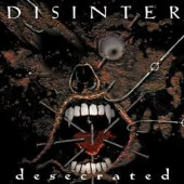 Desecrated