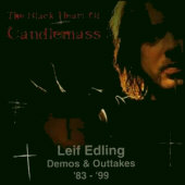 The Black Heart Of Candlemass
