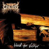Bleed For Vultyr