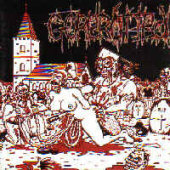 Mutilated In Minutes