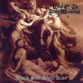 Black Sun Shall Rise Black Sun Shall Rise