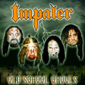 Old School Ghouls Old School Ghouls