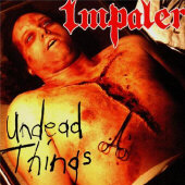 Undead Things Undead Things