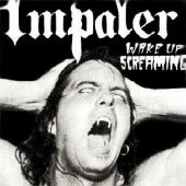 Wake Up Screaming Wake Up Screaming
