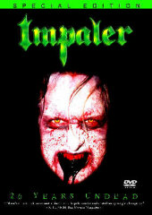 20 Years Undead 20 Years Undead