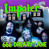 666 Dreary Lane 666 Dreary Lane