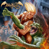 Vengeance Rising Vengeance Rising