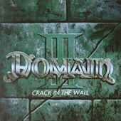 Crack In The Wall Crack In The Wall