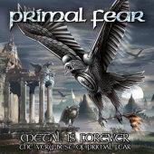 Metal Is Forever - The Very Best Of Primal Fear