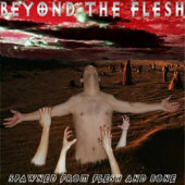Spawned From Flesh And Bone