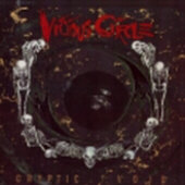 Cryptic Void Cryptic Void