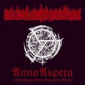 Anno Aspera - 2003 Years After Bastard's Birth