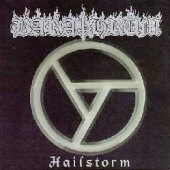 Hailstorm