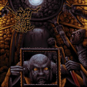 Portraits Of Inhuman Abominations Portraits Of Inhuman Abominations
