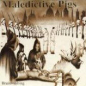 Maledictive Pigs / Skinless Maledictive Pigs / Skinless